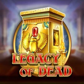 Play Legacy of Dead slot by Play’n GO on portitsafestival.gr