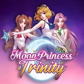 Try Moon Princess Trinity slot by Play’n GO on portitsafestival.gr – logo image
