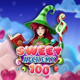 Sweet Alchemy 100 – slot by Play’n GO, featured at portitsafestival.gr