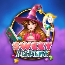Enjoy Sweet Alchemy by Play’n GO – logo hosted on portitsafestival.gr